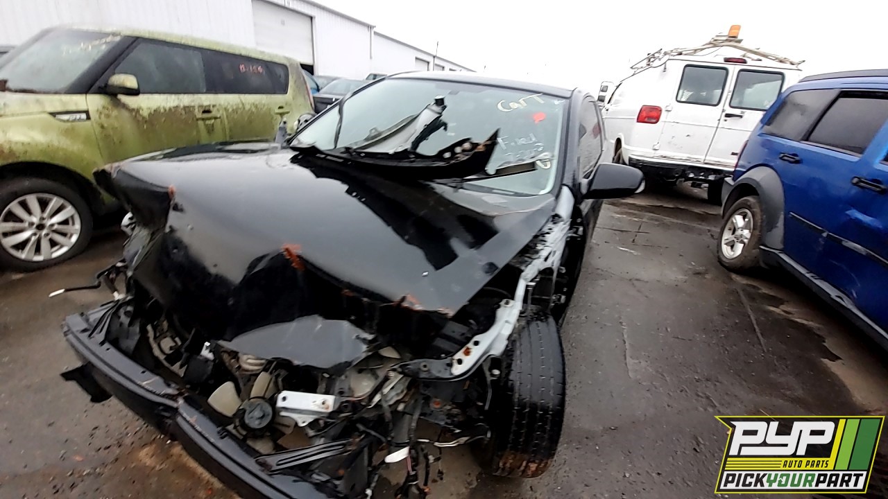 2007 SCION TC partes disponibles