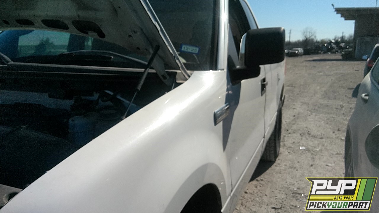 2005 FORD F-150 available for parts