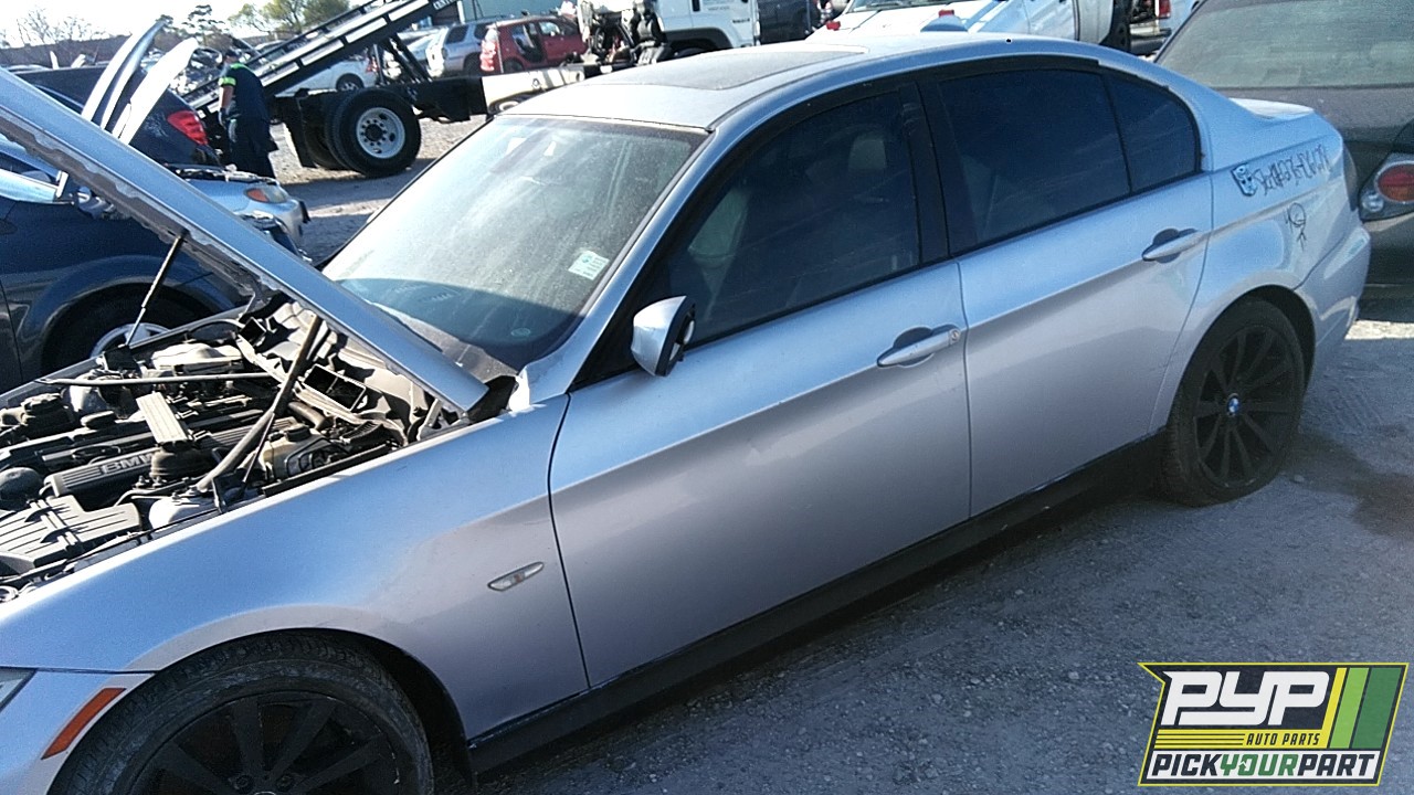 2011 BMW 328I available for parts