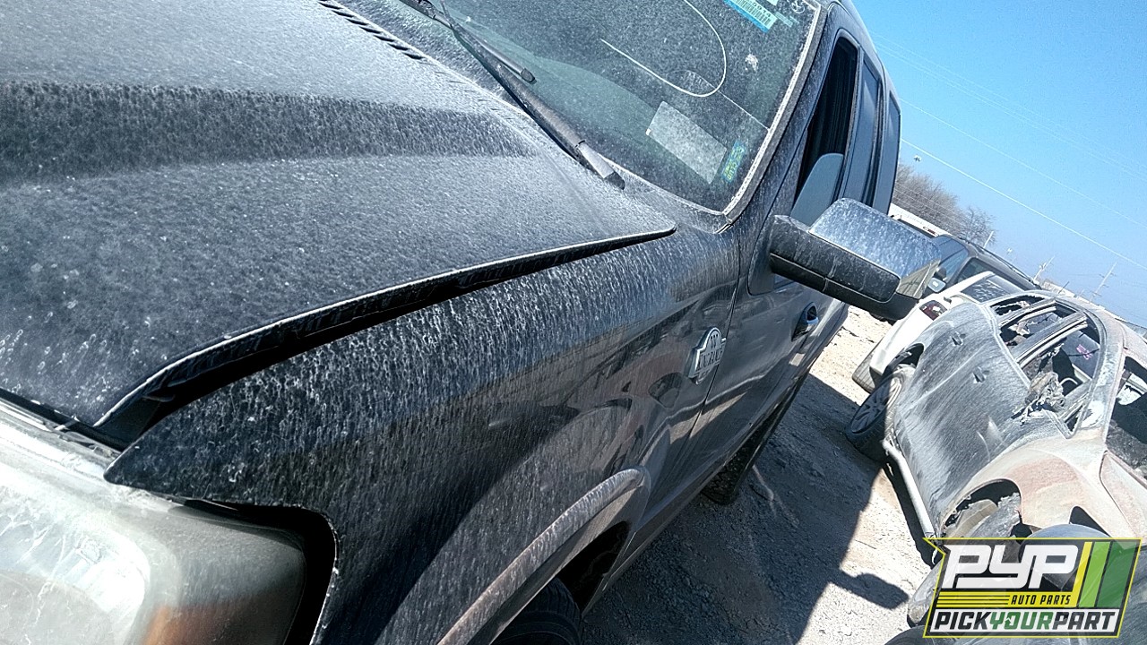 2013 FORD EXPEDITION available for parts