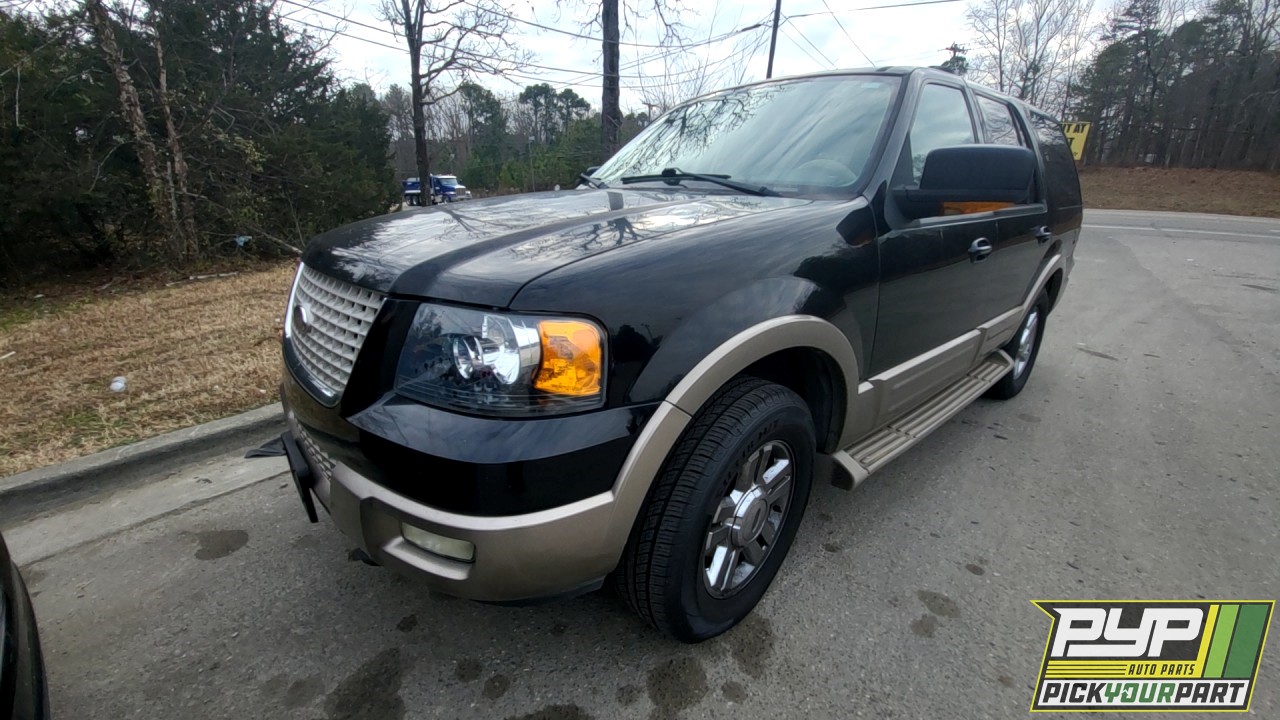 2003 FORD EXPEDITION available for parts