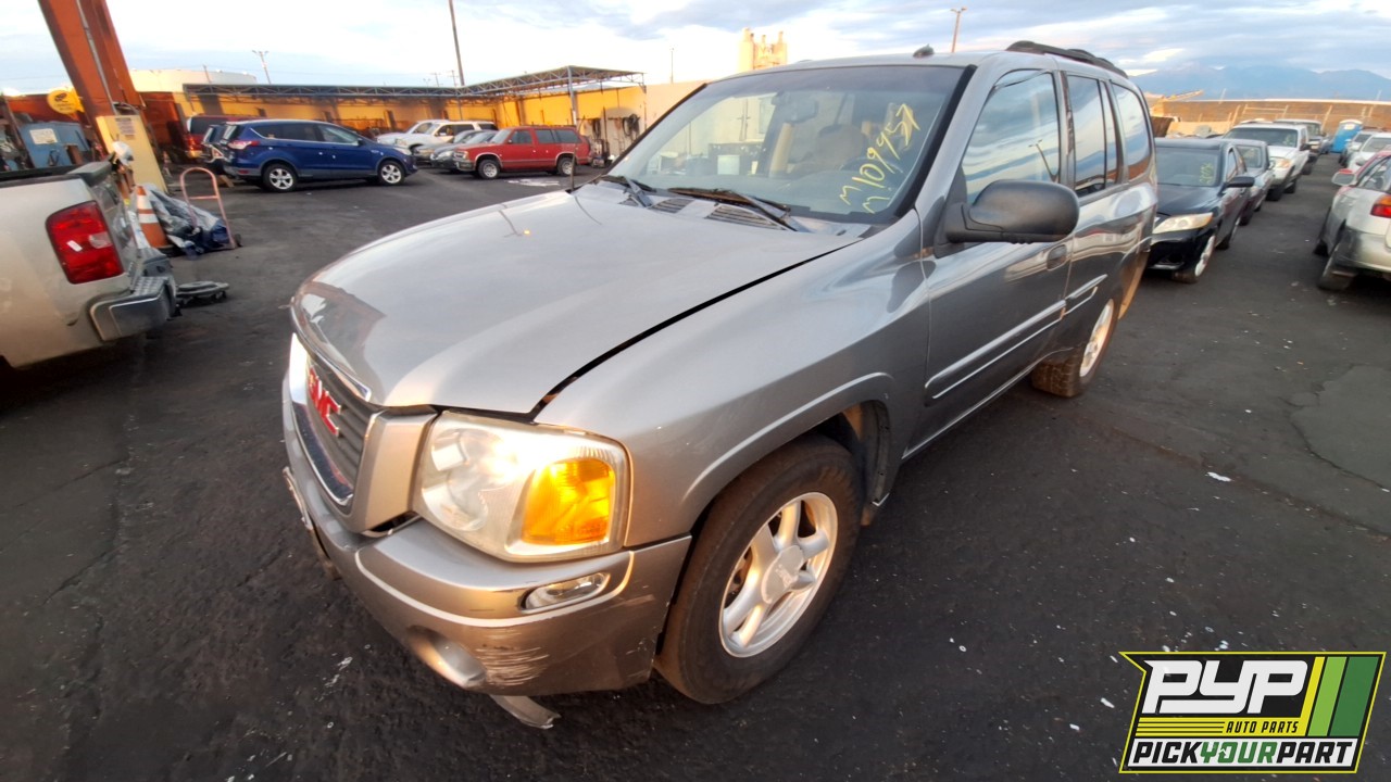 2005 GMC ENVOY available for parts