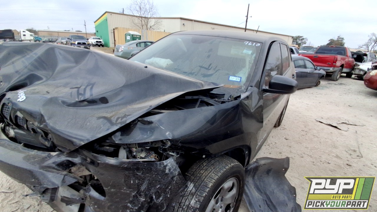 2015 JEEP CHEROKEE available for parts
