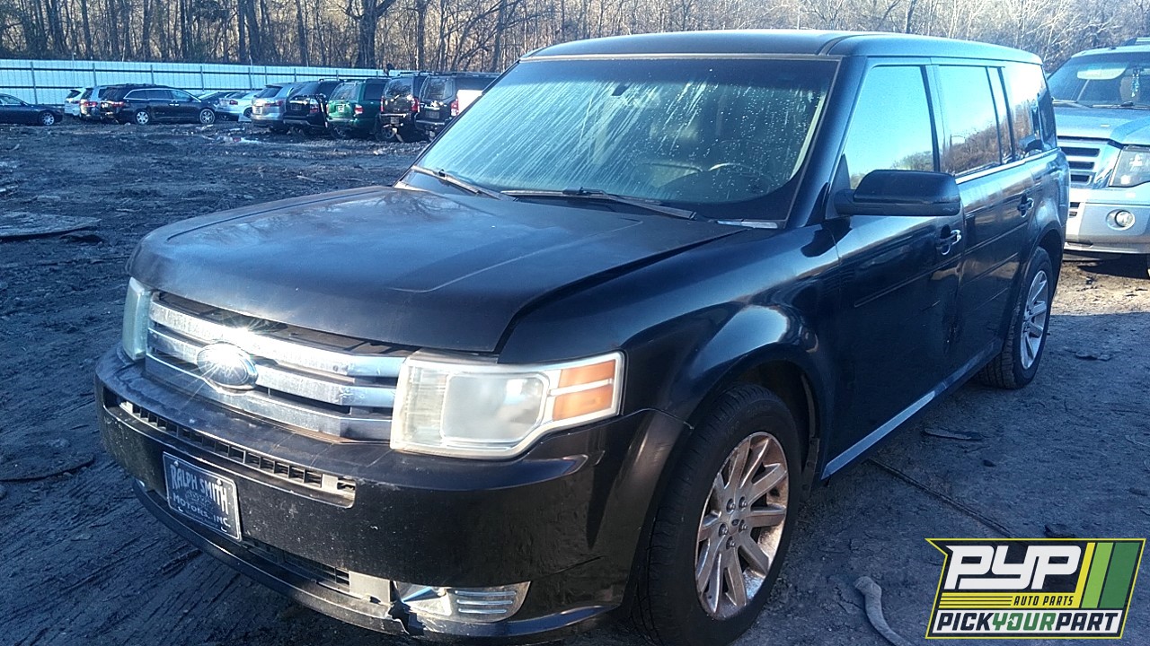 2009 FORD FLEX available for parts