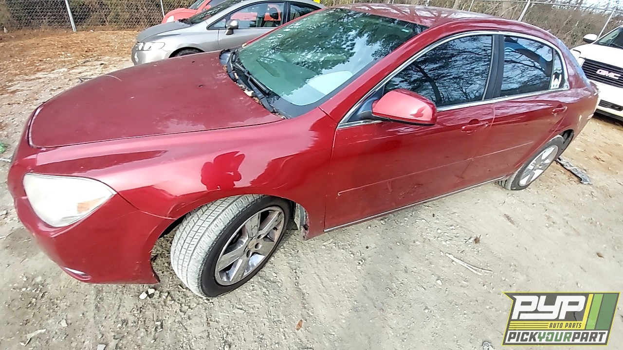 2011 CHEVROLET MALIBU available for parts