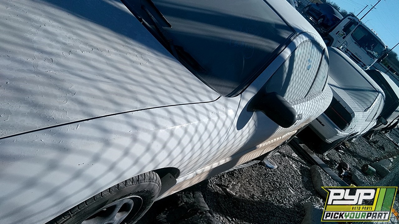 2003 PONTIAC SUNFIRE available for parts