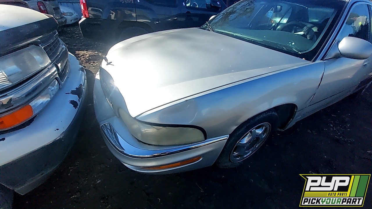 2000 BUICK PARK AVENUE available for parts
