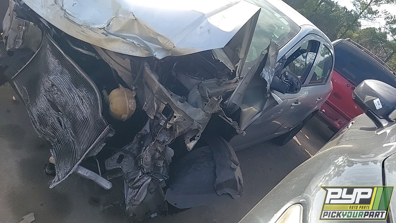 2007 CHEVROLET COBALT partes disponibles