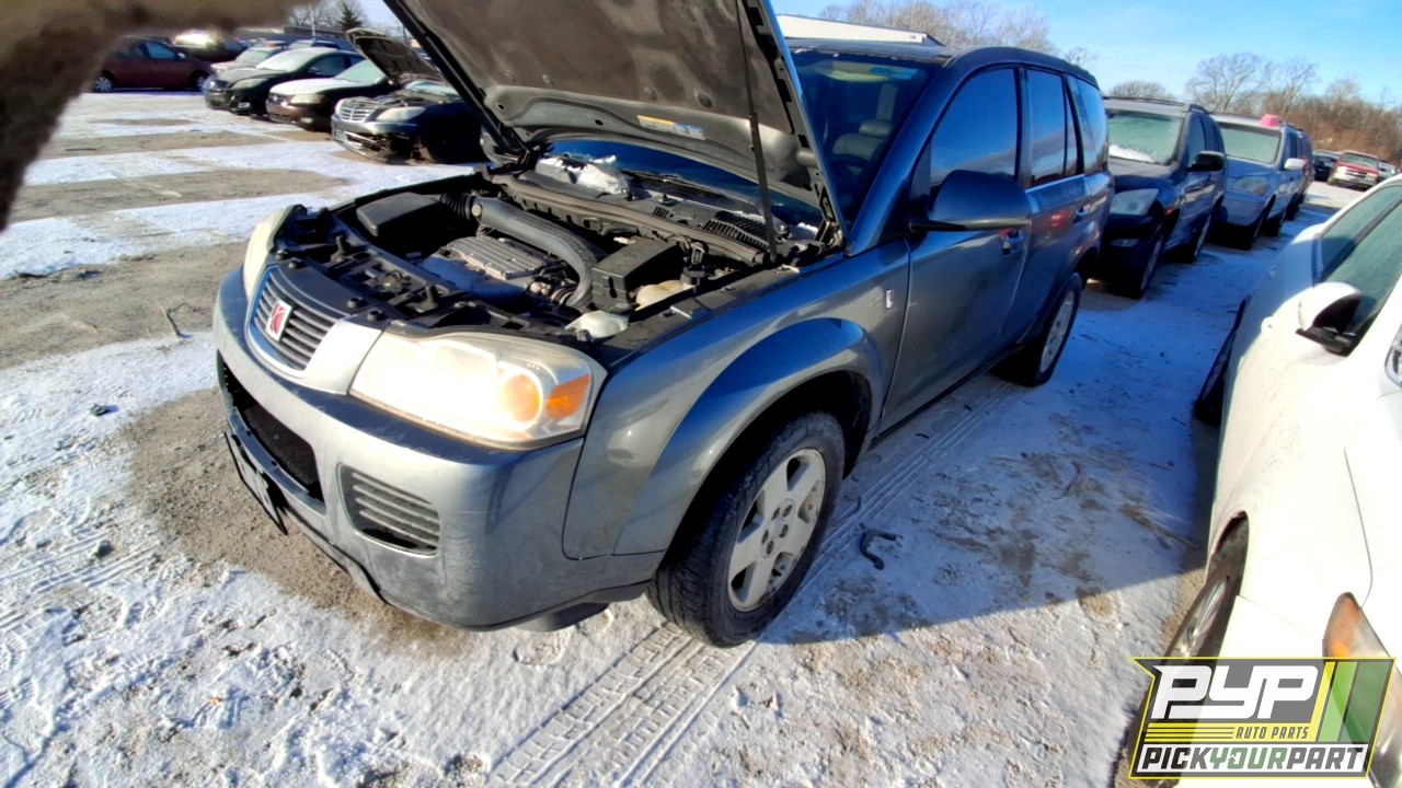 2006 SATURN VUE available for parts