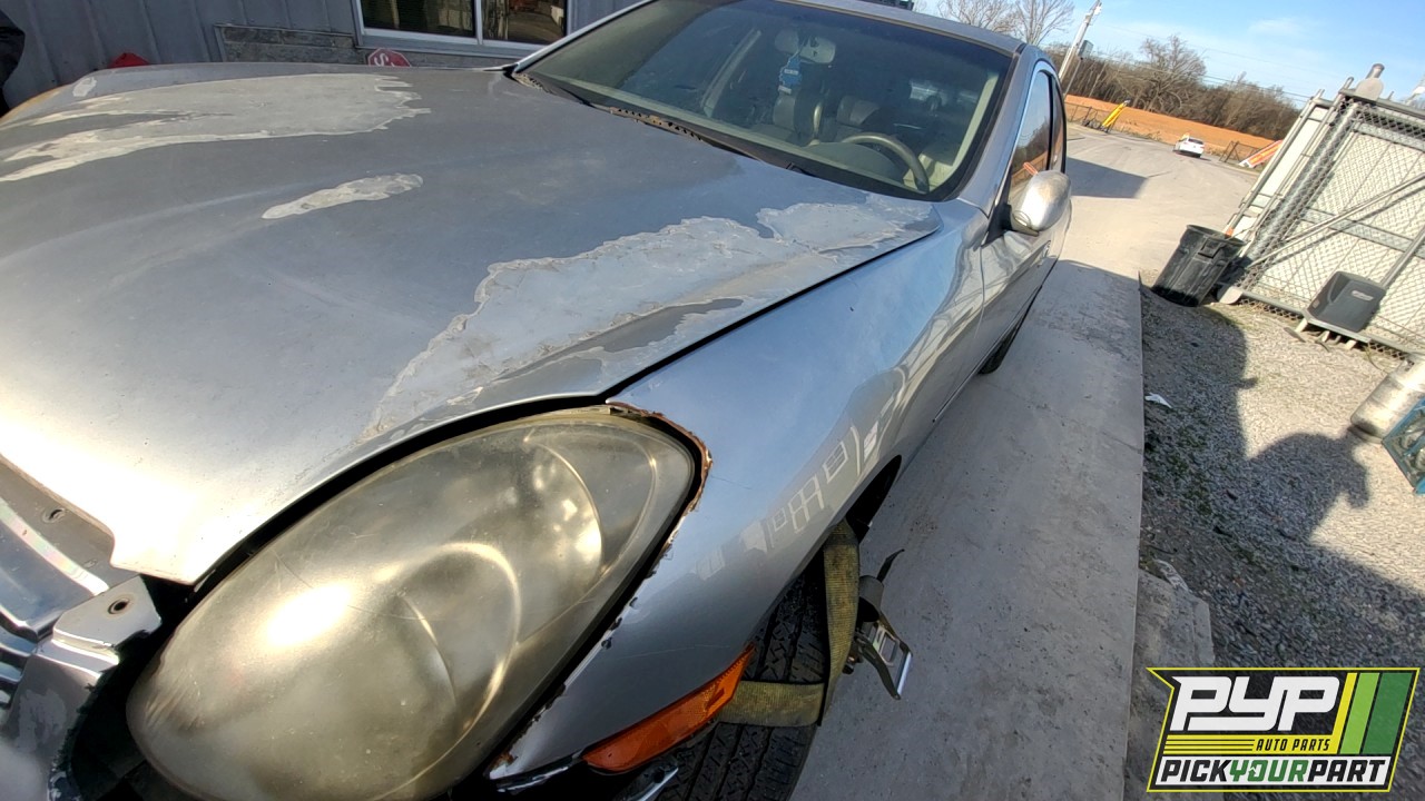 2003 INFINITI G35 available for parts