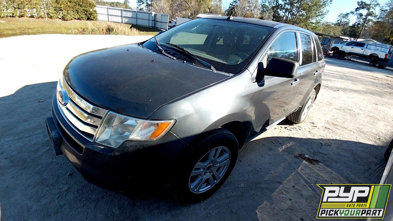 2007 FORD EDGE available for parts