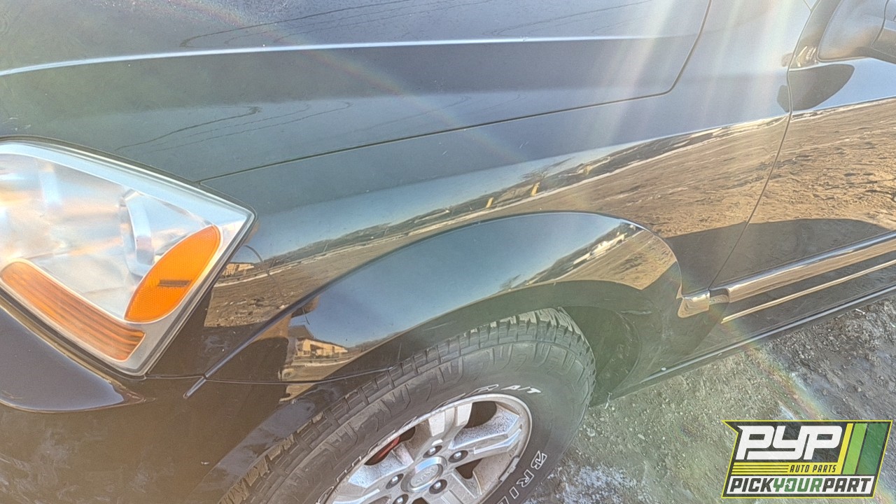 2008 KIA SORENTO available for parts