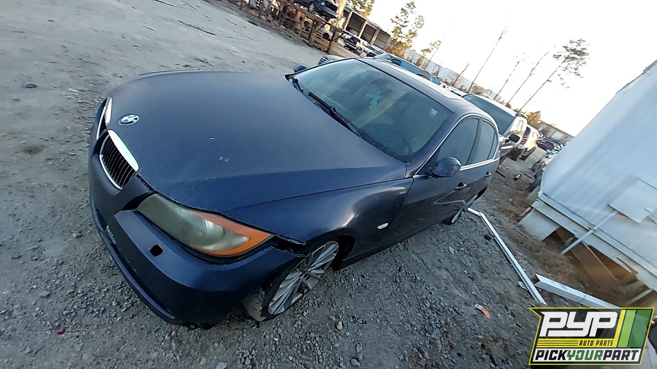 2006 BMW 330I available for parts