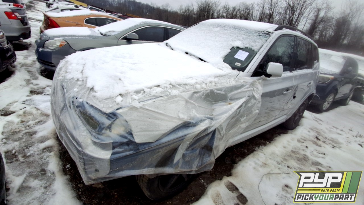2008 BMW X3 available for parts