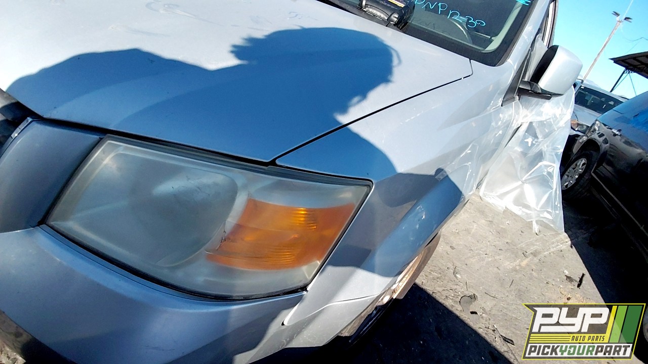 2010 DODGE GRAND CARAVAN available for parts