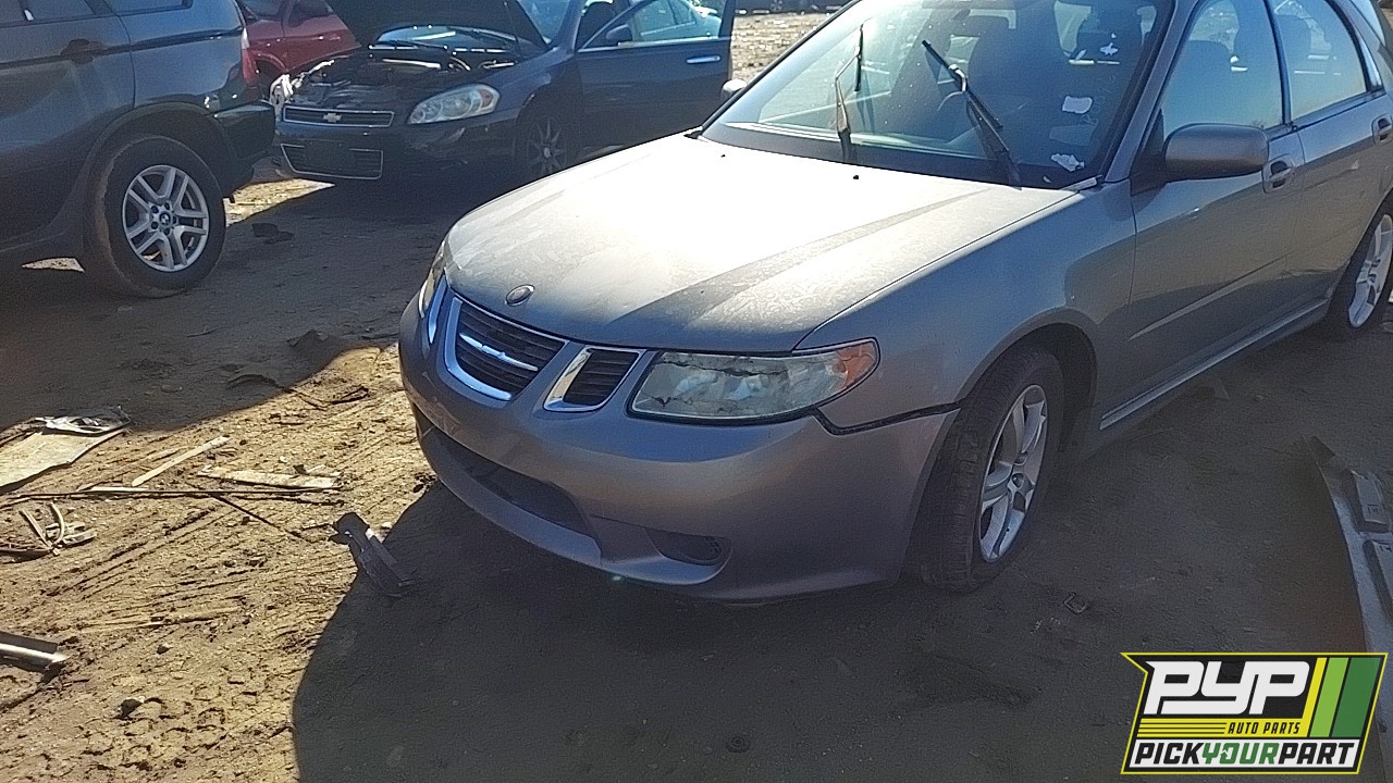 2006 SAAB 9-2X available for parts