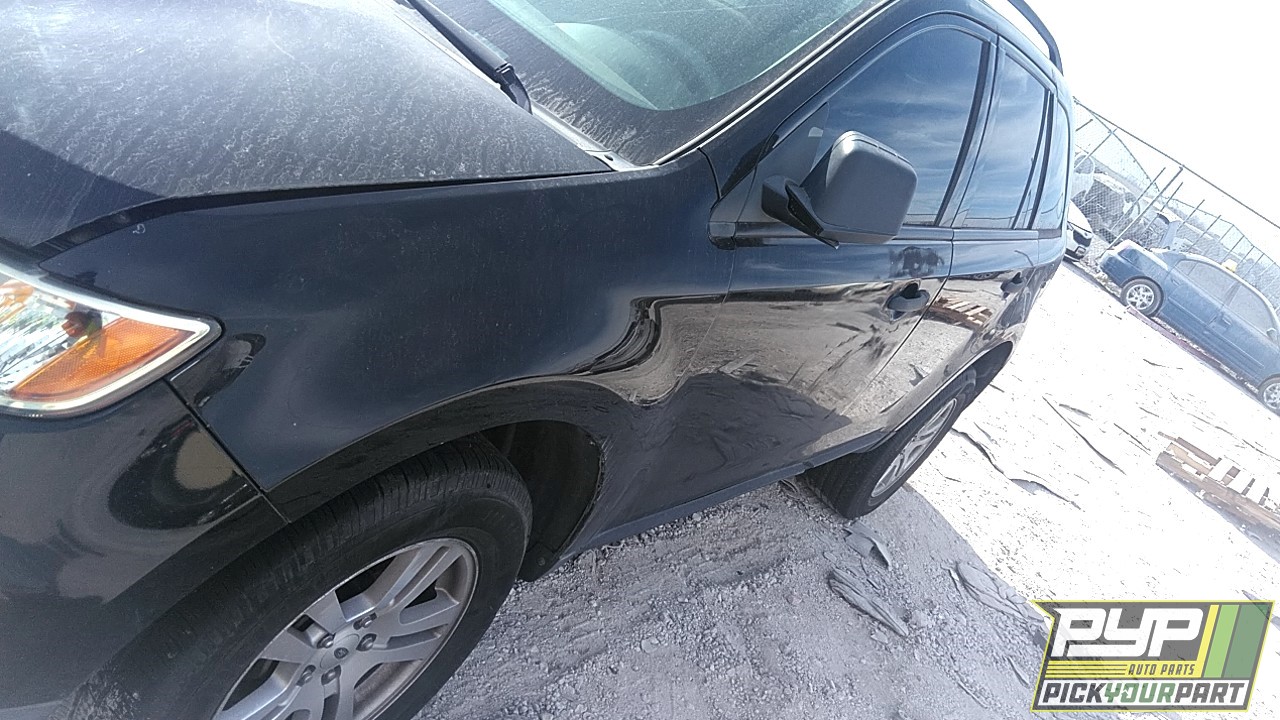 2007 FORD EDGE available for parts