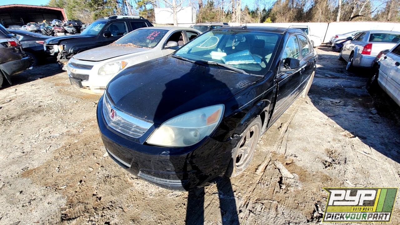 2007 SATURN AURA available for parts
