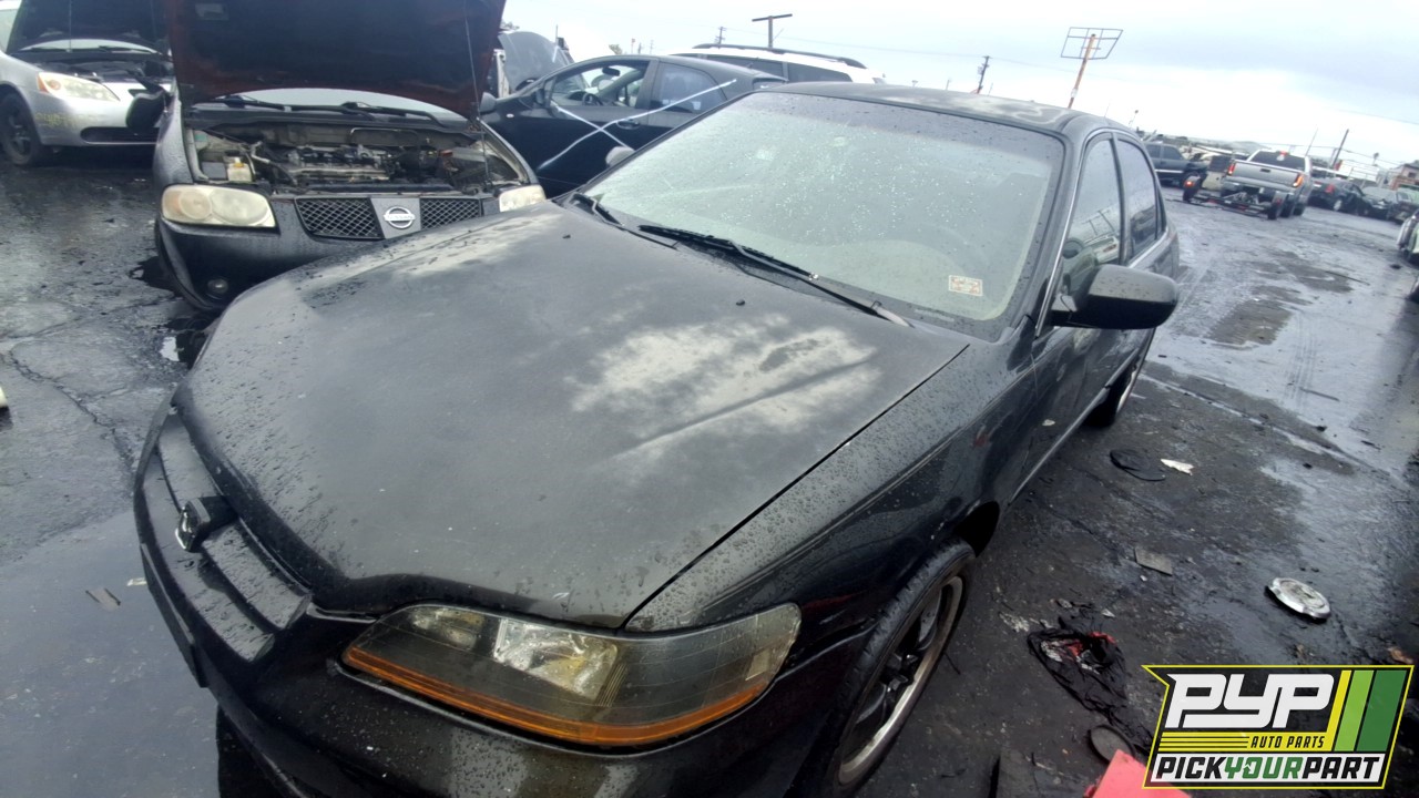 2000 HONDA ACCORD available for parts