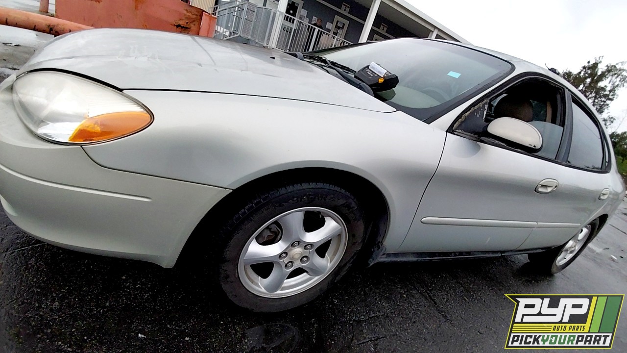 2003 FORD TAURUS available for parts