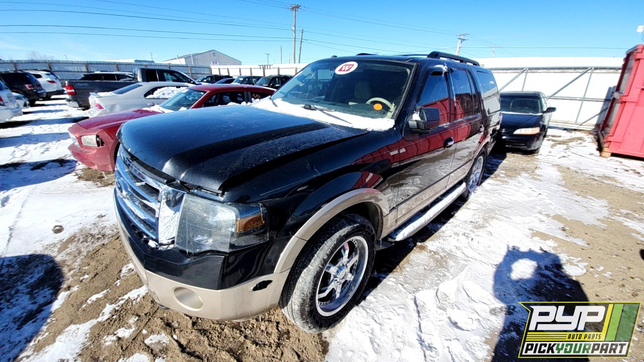 2012 FORD EXPEDITION available for parts