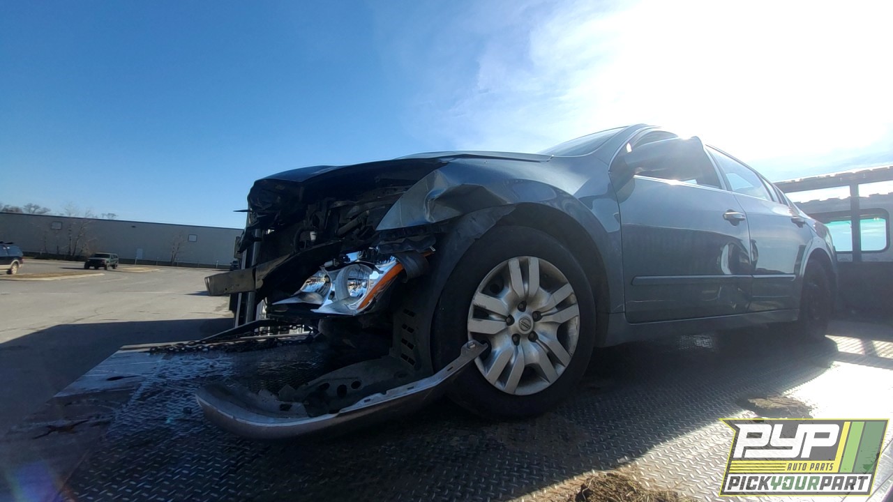2011 NISSAN ALTIMA available for parts