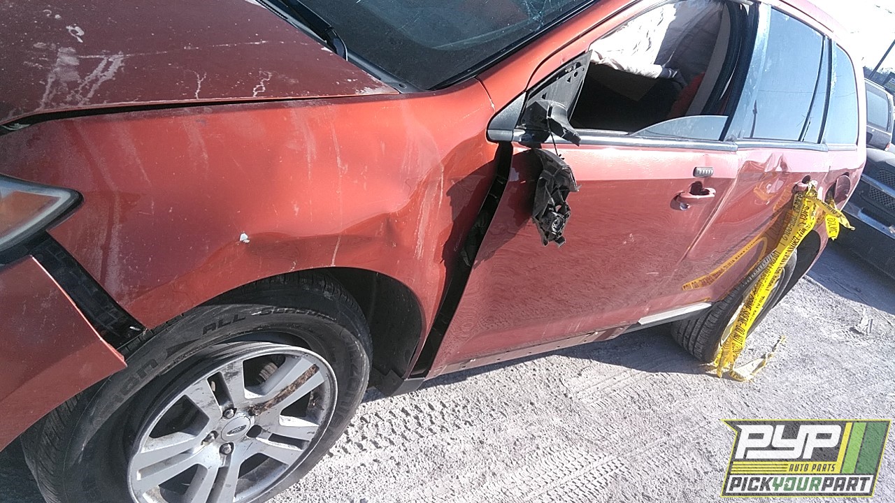 2008 FORD EDGE partes disponibles