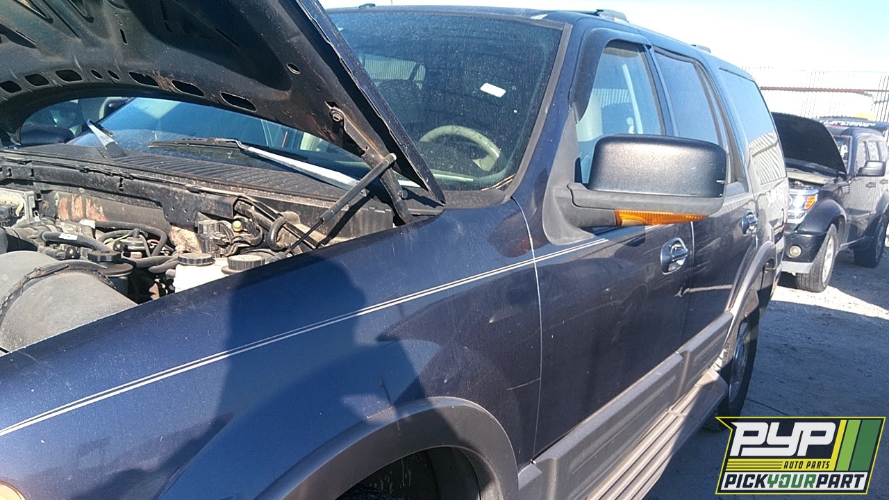2003 FORD EXPEDITION available for parts