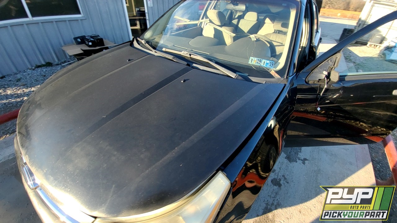 2010 FORD FOCUS partes disponibles