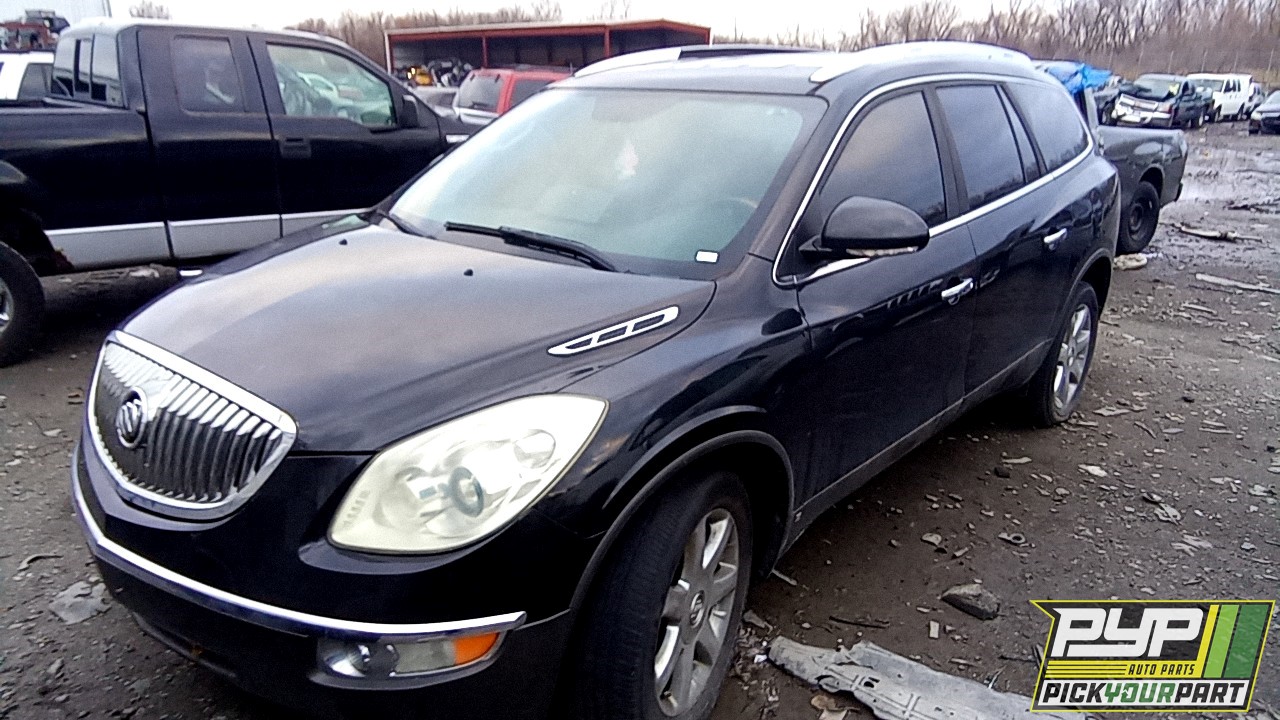 2008 BUICK ENCLAVE available for parts