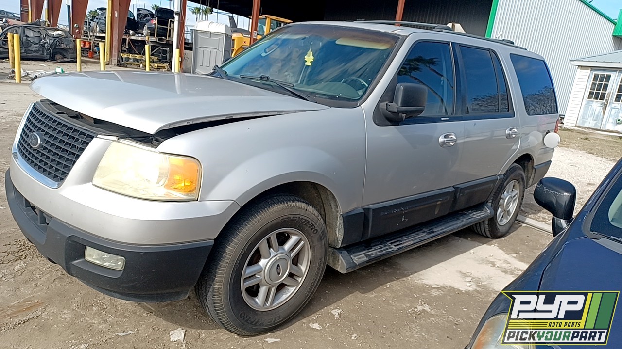 2004 FORD EXPEDITION available for parts