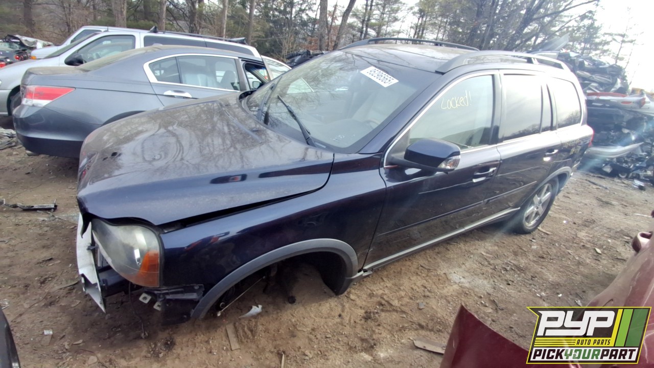 2008 VOLVO XC90 available for parts