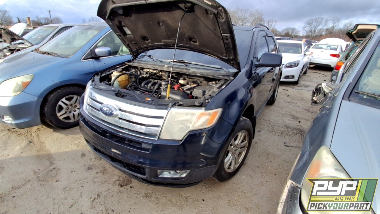 2008 FORD EDGE available for parts