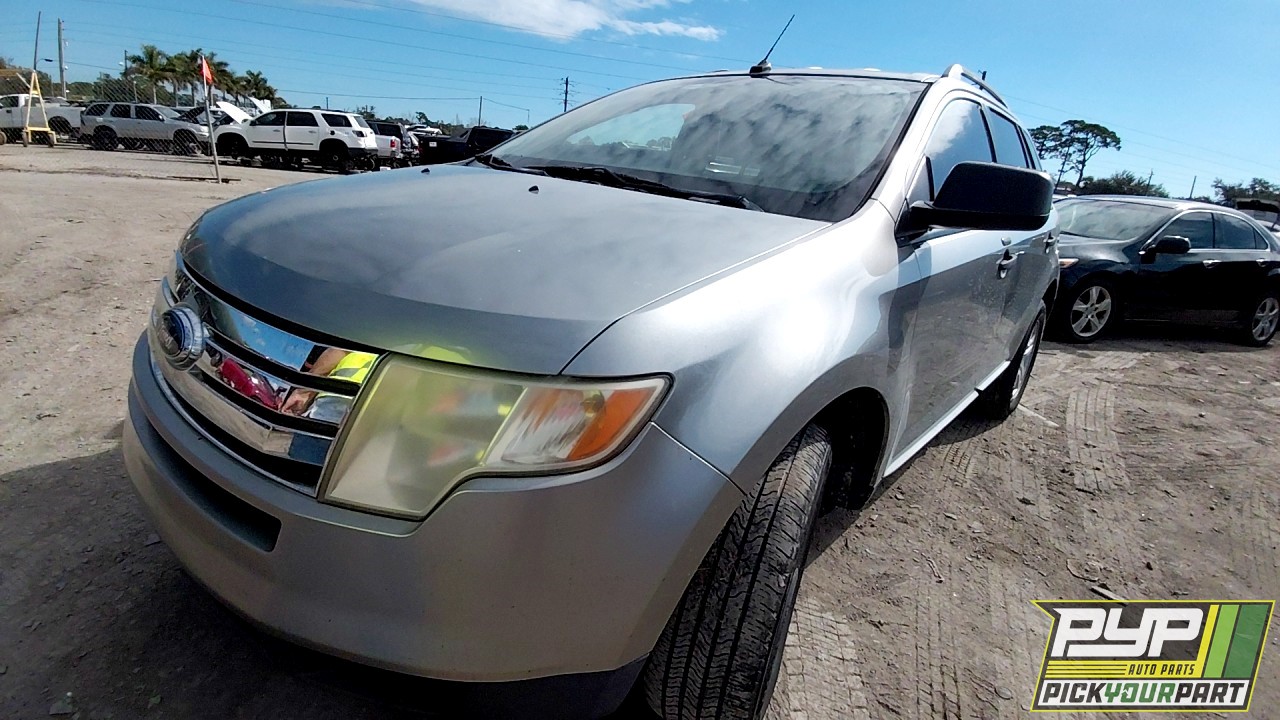 2008 FORD EDGE available for parts