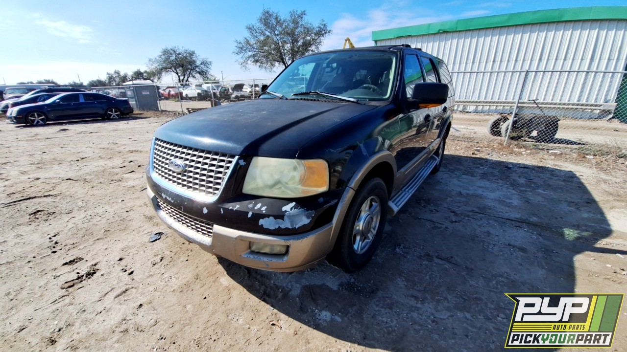 2004 FORD EXPEDITION available for parts