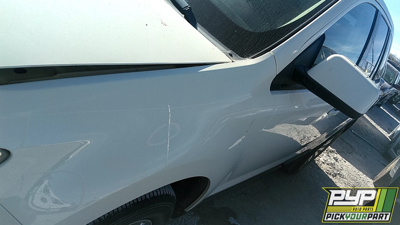 2008 FORD EDGE partes disponibles