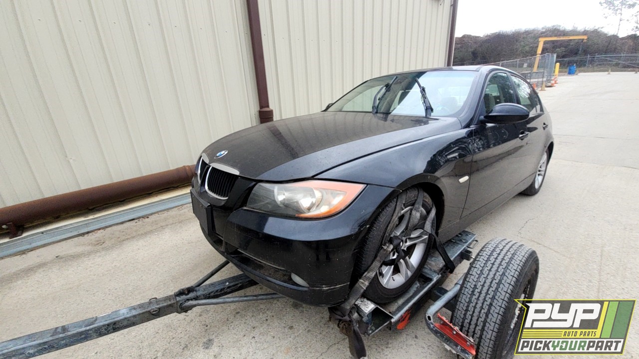 2008 BMW 328I available for parts