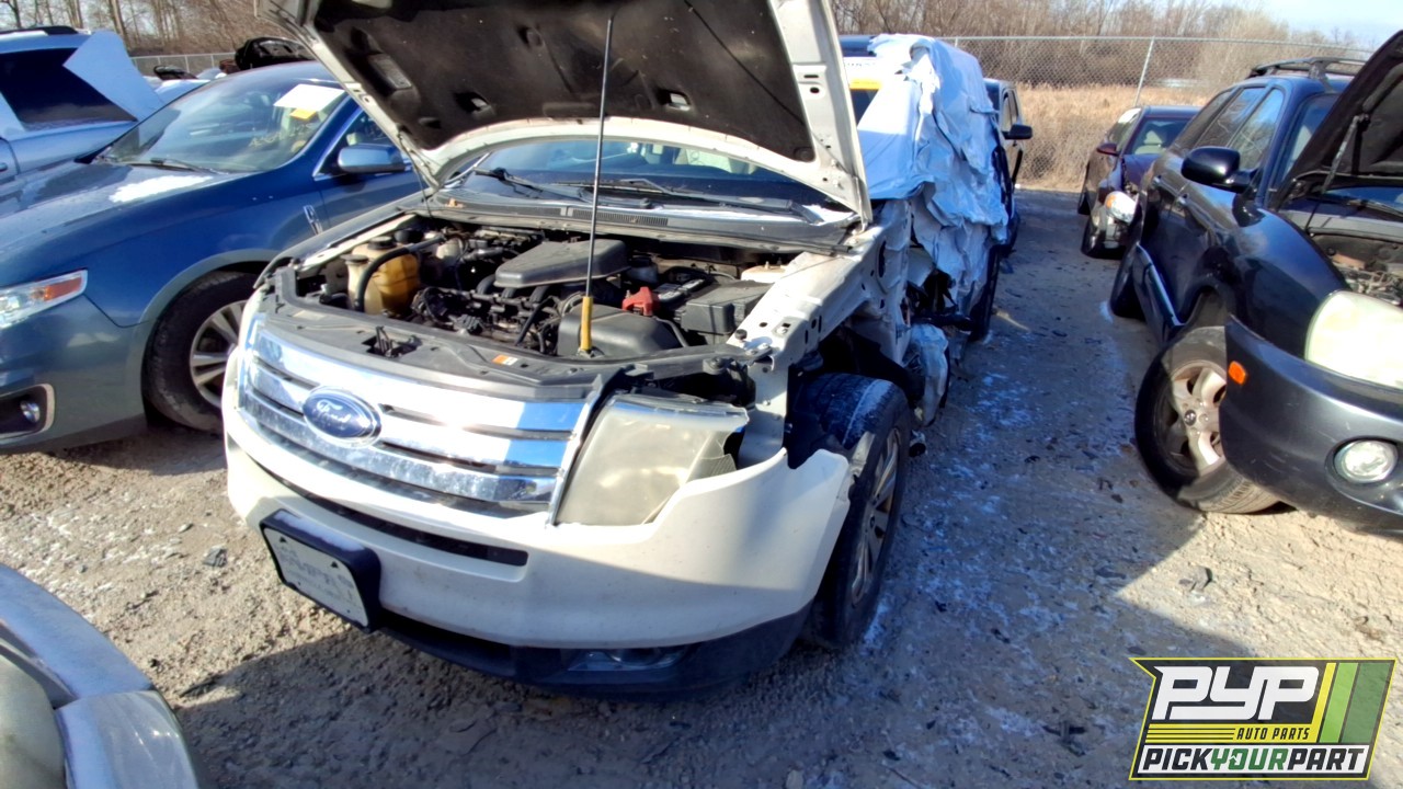 2008 FORD EDGE available for parts