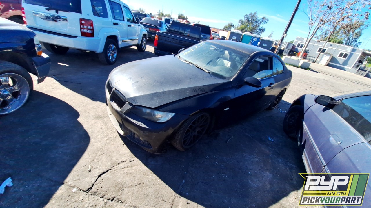 2007 BMW 335I available for parts