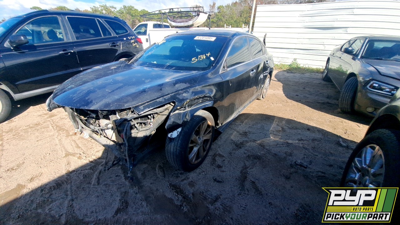 2013 NISSAN ALTIMA available for parts