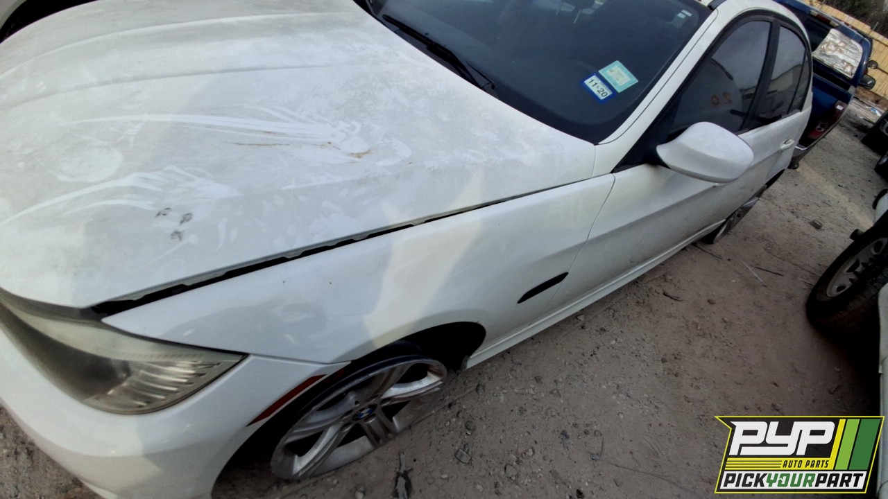2010 BMW 328I available for parts