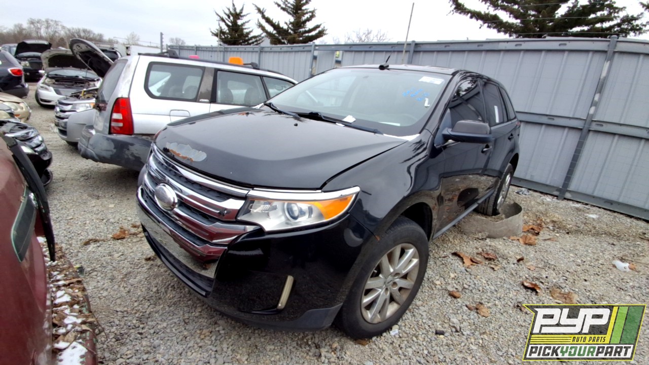 2013 FORD EDGE available for parts