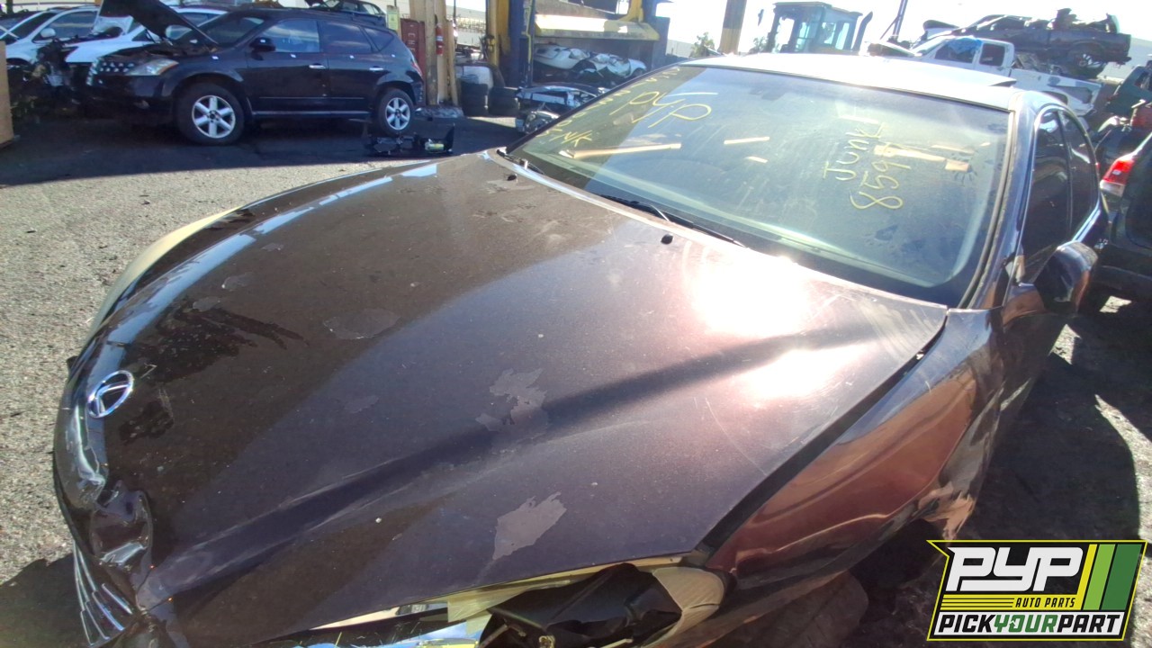 2003 LEXUS ES300 partes disponibles