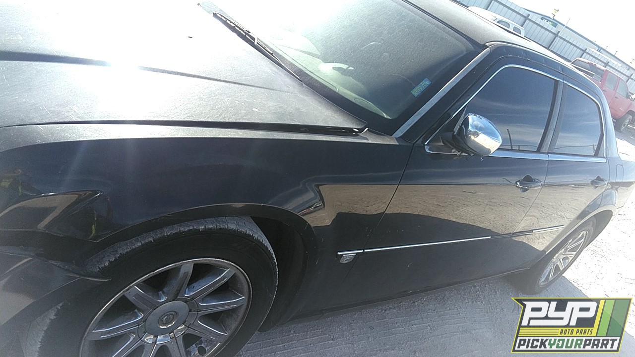 2006 CHRYSLER 300 available for parts