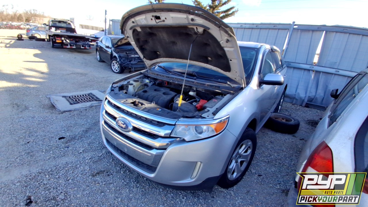 2013 FORD EDGE available for parts