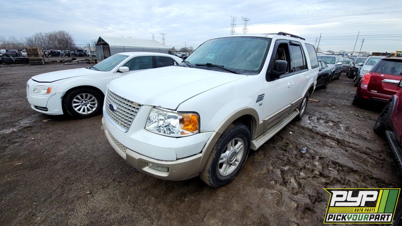 2005 FORD EXPEDITION available for parts