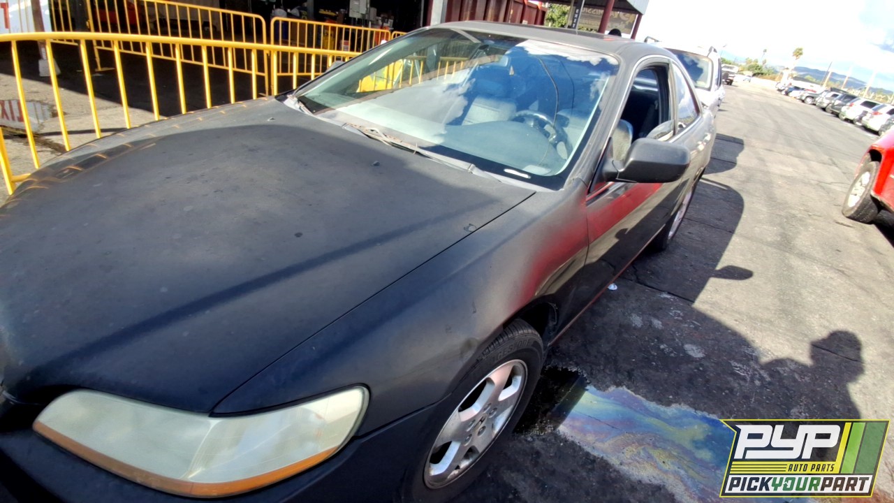2000 HONDA ACCORD available for parts