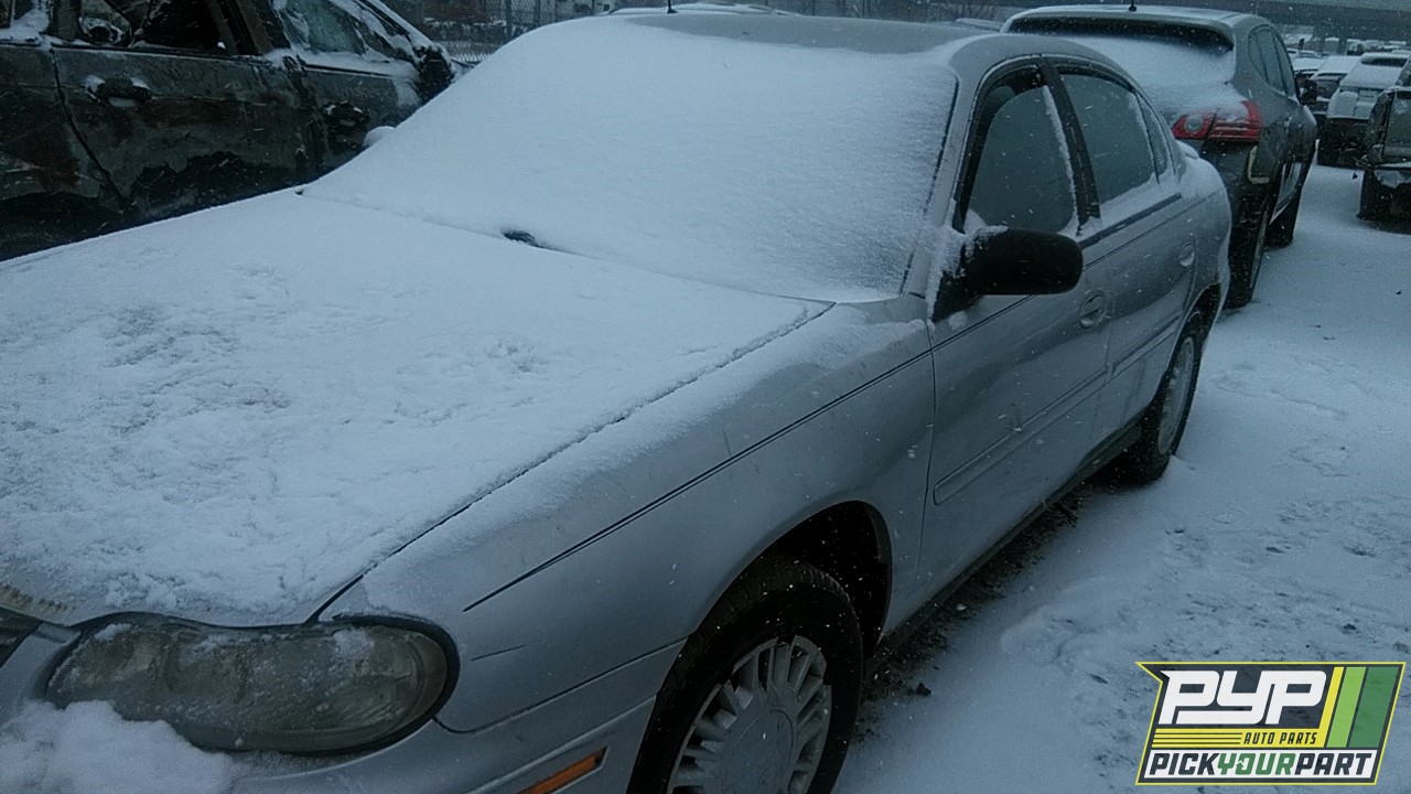 2003 CHEVROLET MALIBU available for parts