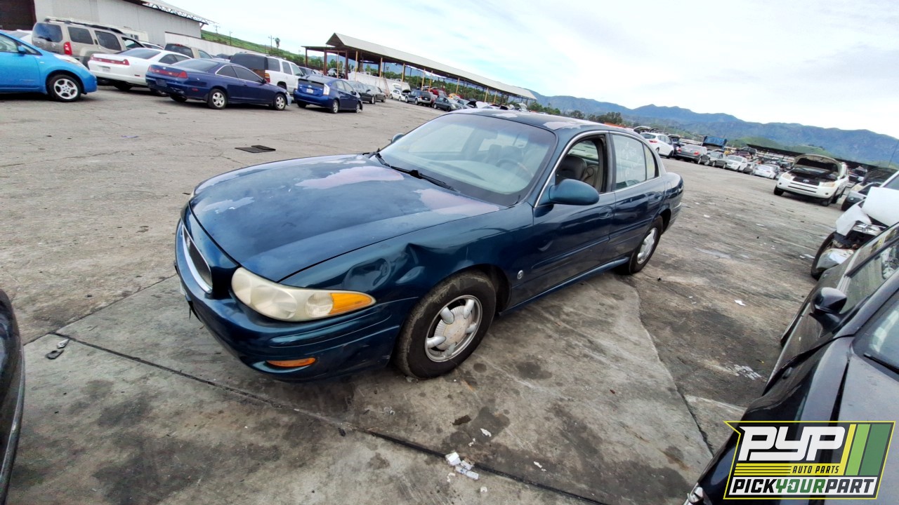 2000 BUICK LESABRE available for parts