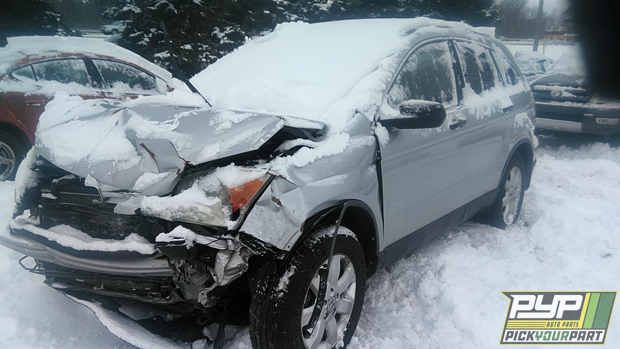 2009 HONDA CR-V available for parts